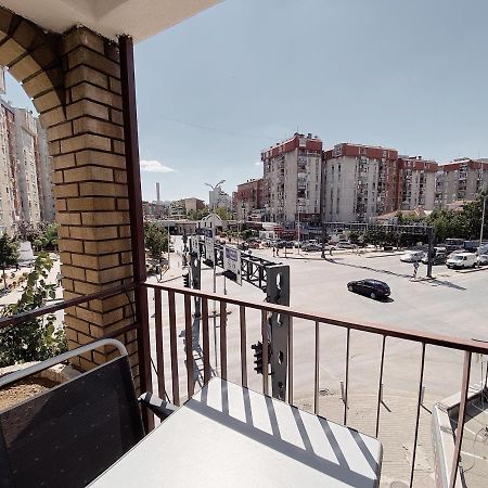 Diamond Apartment Prishtina Пристина Екстериор снимка