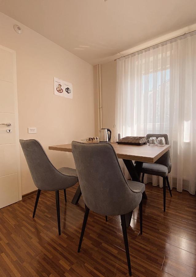 Diamond Apartment Prishtina Пристина Екстериор снимка