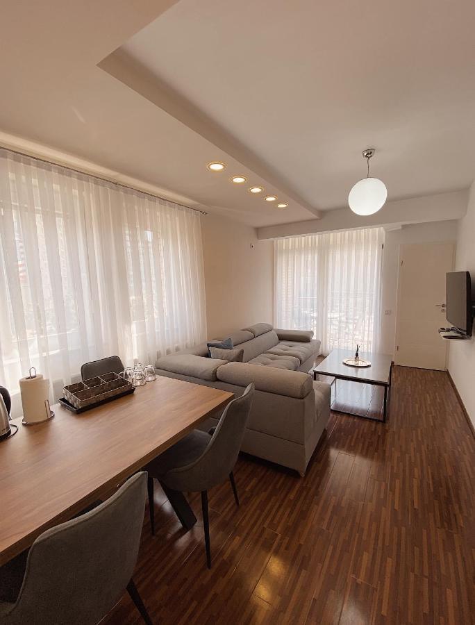 Diamond Apartment Prishtina Пристина Екстериор снимка